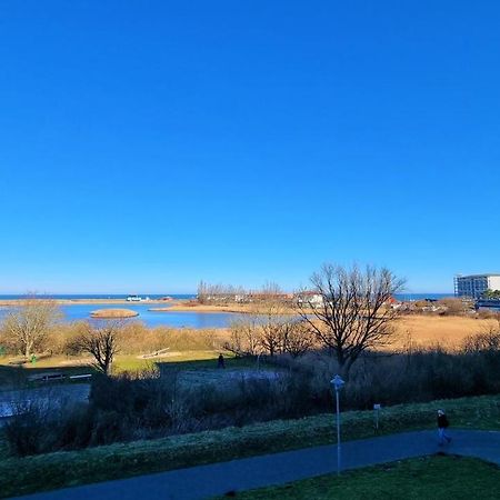 Ferienpark D02-008 Ferienpark هايليغنهافن المظهر الخارجي الصورة